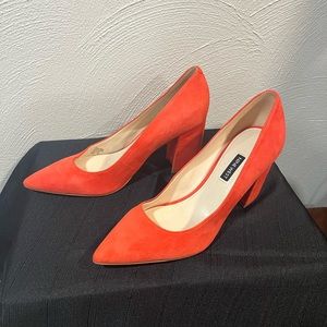 Brand new Nine West heels